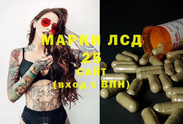 трава Инта