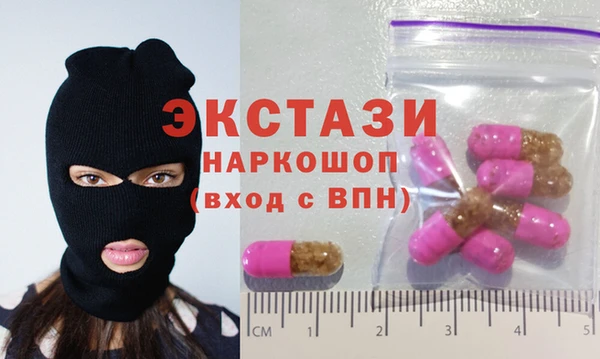 трава Инта